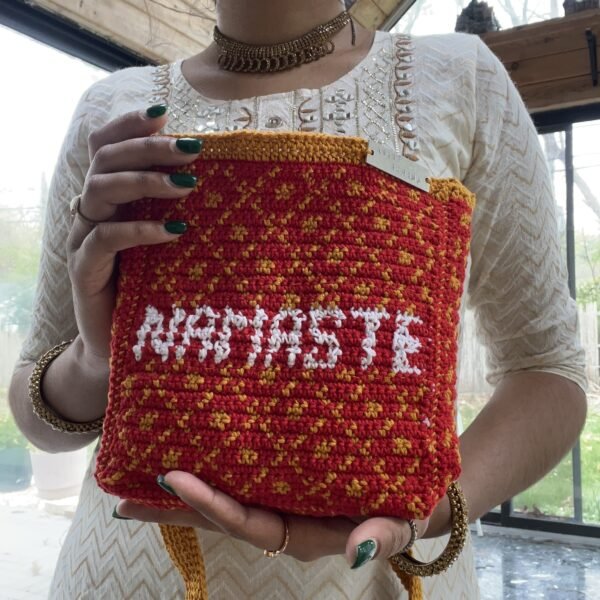 Namaste Bag